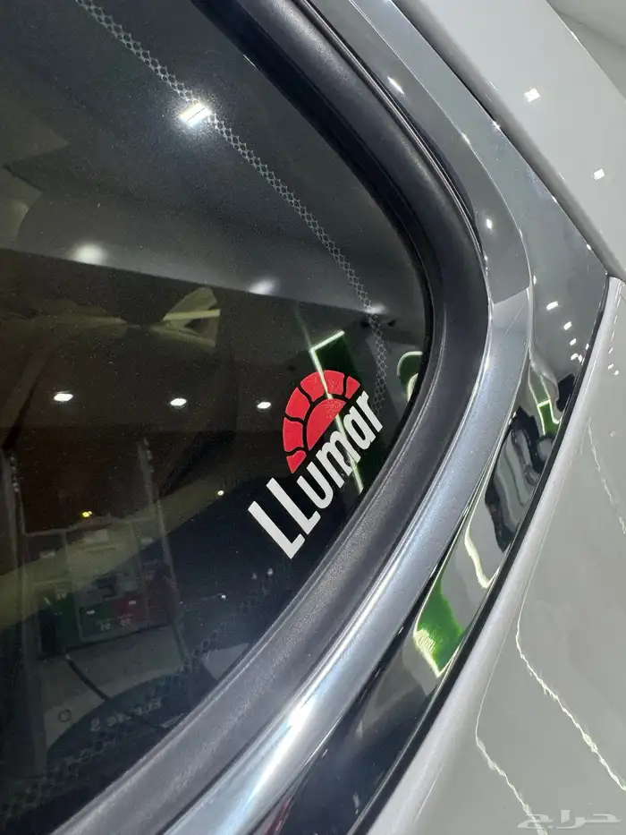 لكزس LS460 2015 وكالة 60