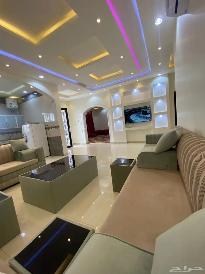 استراحة الفخامه بالعرفاء 35