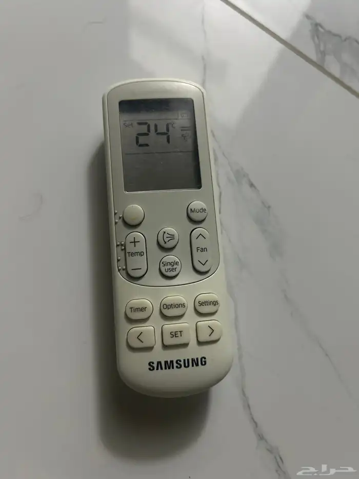 ريمونت مكيف اسبليت سامسونج 0