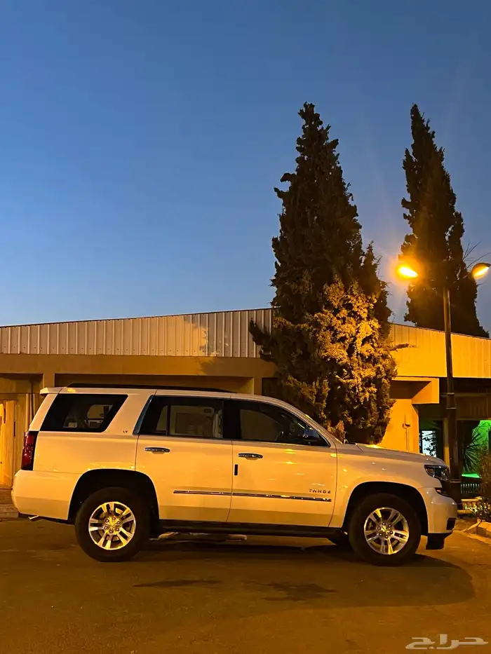 تاهو مخزن . الجميح .2015 0