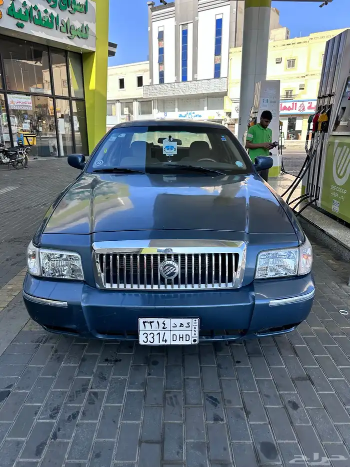 ماركيز سعودي ممشى 179 5