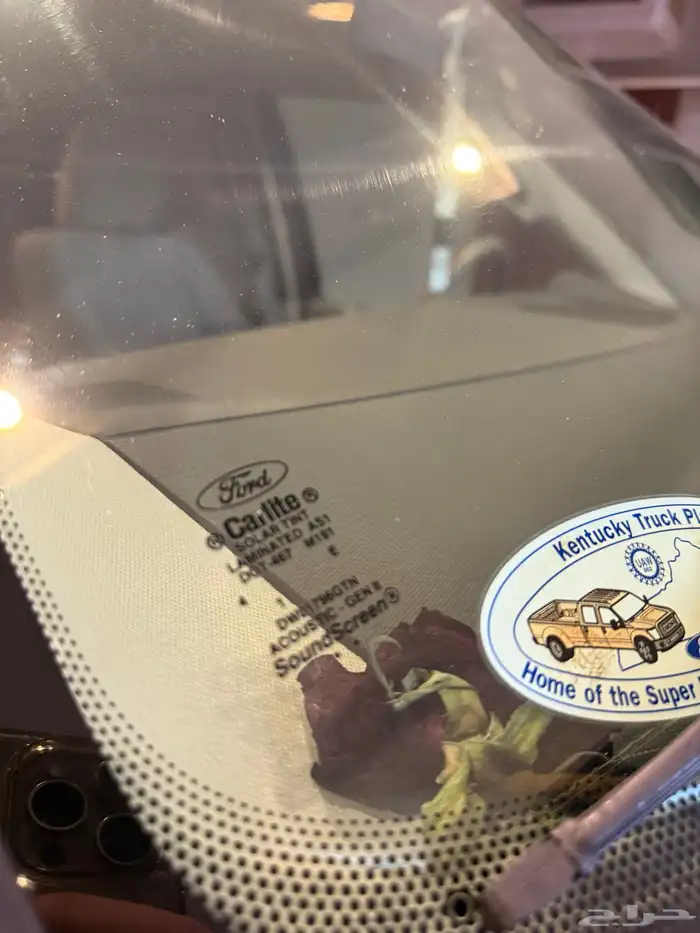 فورد اكسبيدشن 2014 20