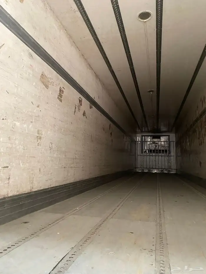 ثلاجة ثيرموكينق 1