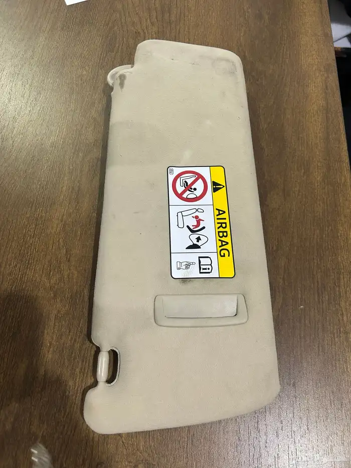 شماسه برادو نضيفه 0