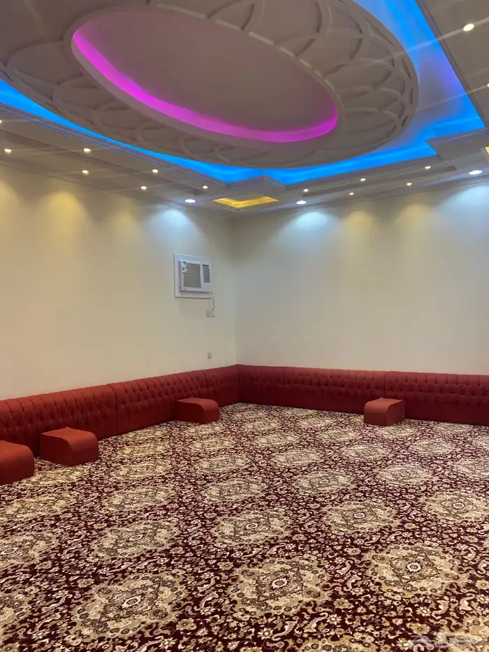 استراحة الفخامه بالعرفاء 30