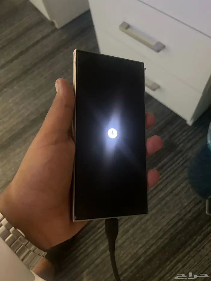 جالكسي اس 24 الترا 1