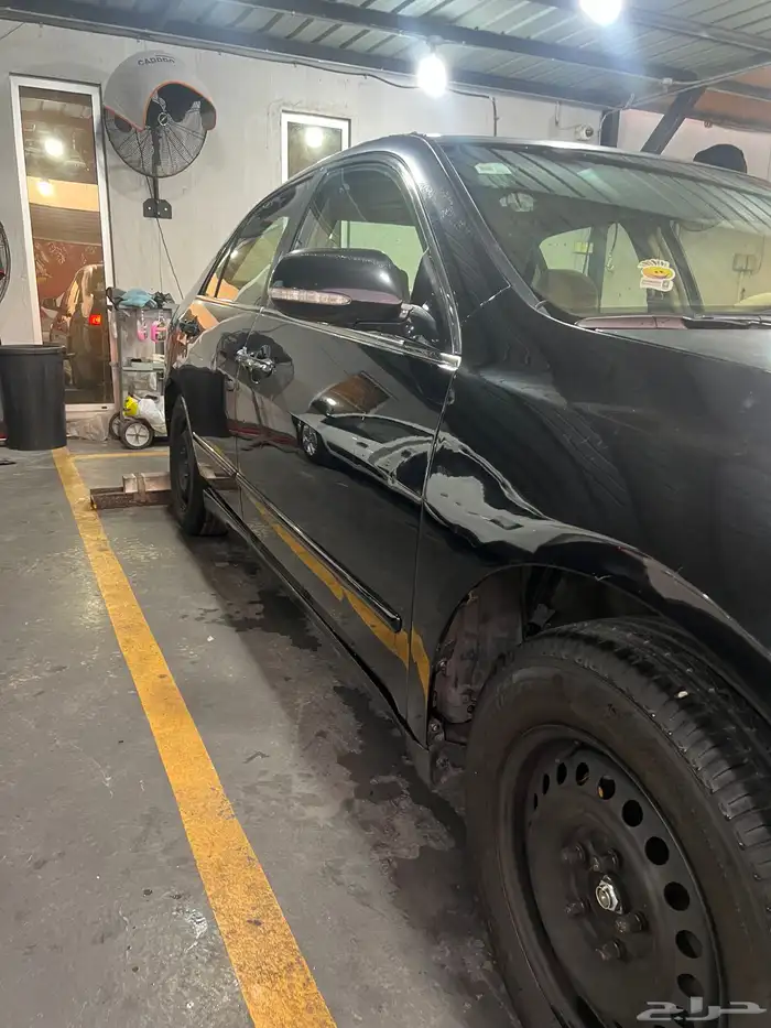 اكورد 2005 للبيع 5