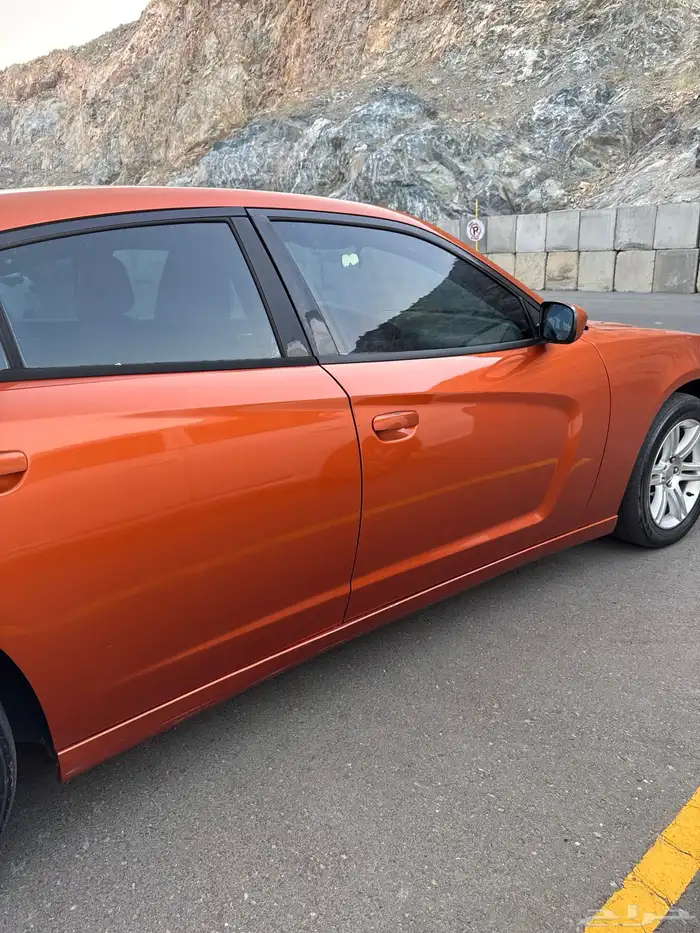 تشارجر 2011 6سرندل 12