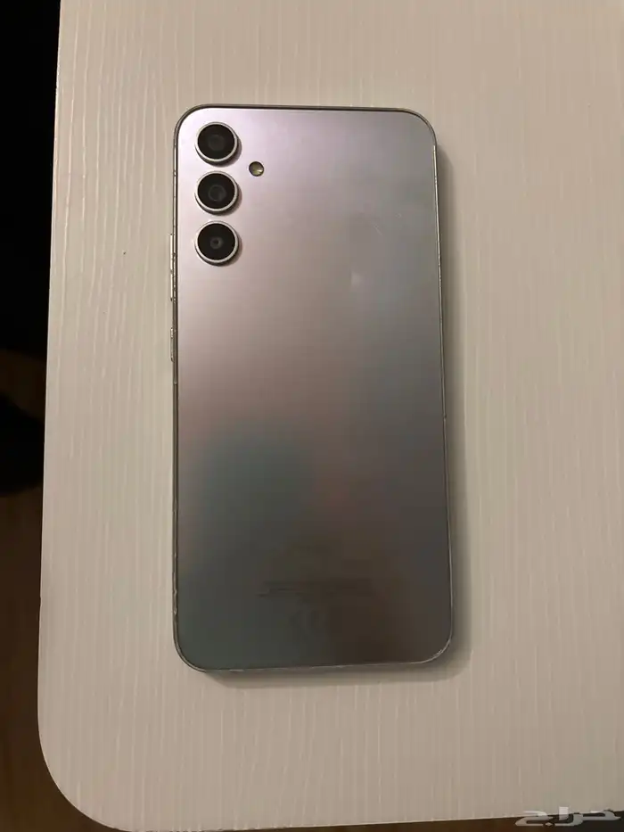 سامسونج جالاكسي A34 تاريخ الصنع 2023 1