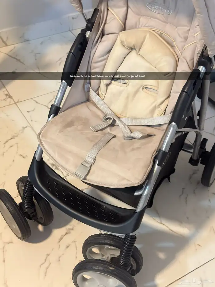 عربية جاراكو اطفال لوحة وسبورة سجاد 6