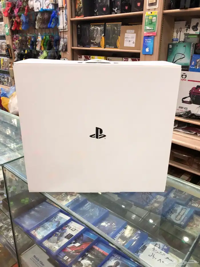 سوني فايف ديجتال رقمي ون تيرا استخدام شهر بكرتونه وضمانه 1