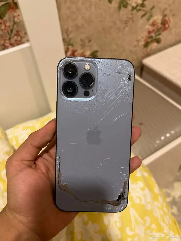 ايفون13 برو ماكس 0