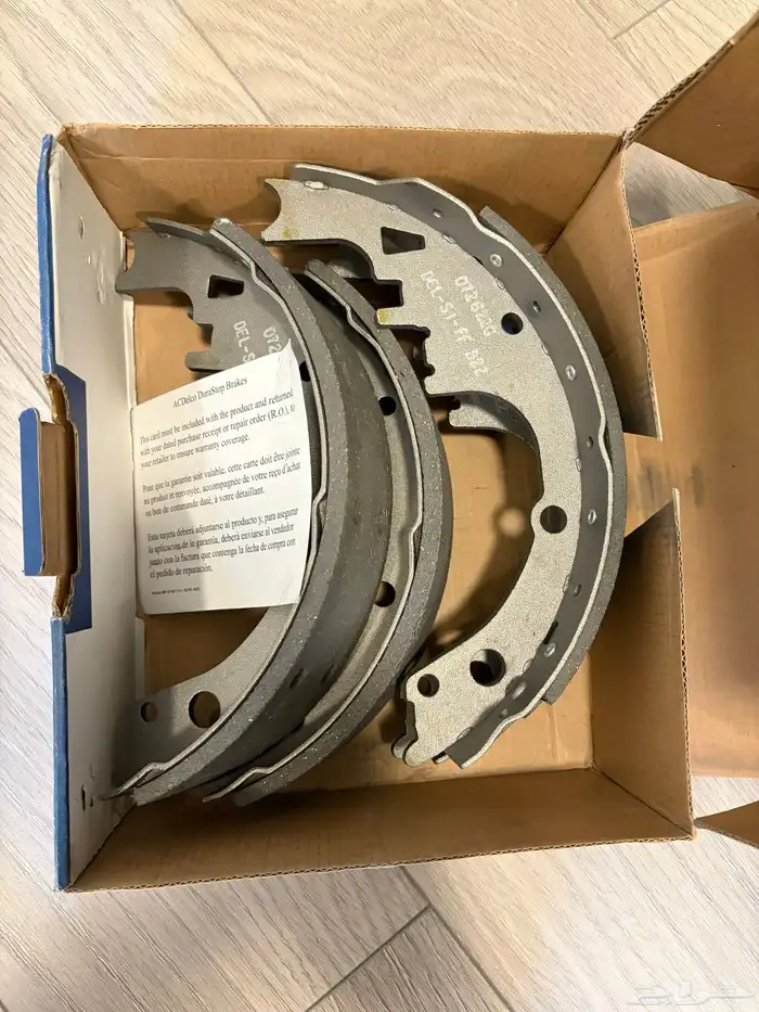 قطع كابرس متفرقه موديل 86-90 3