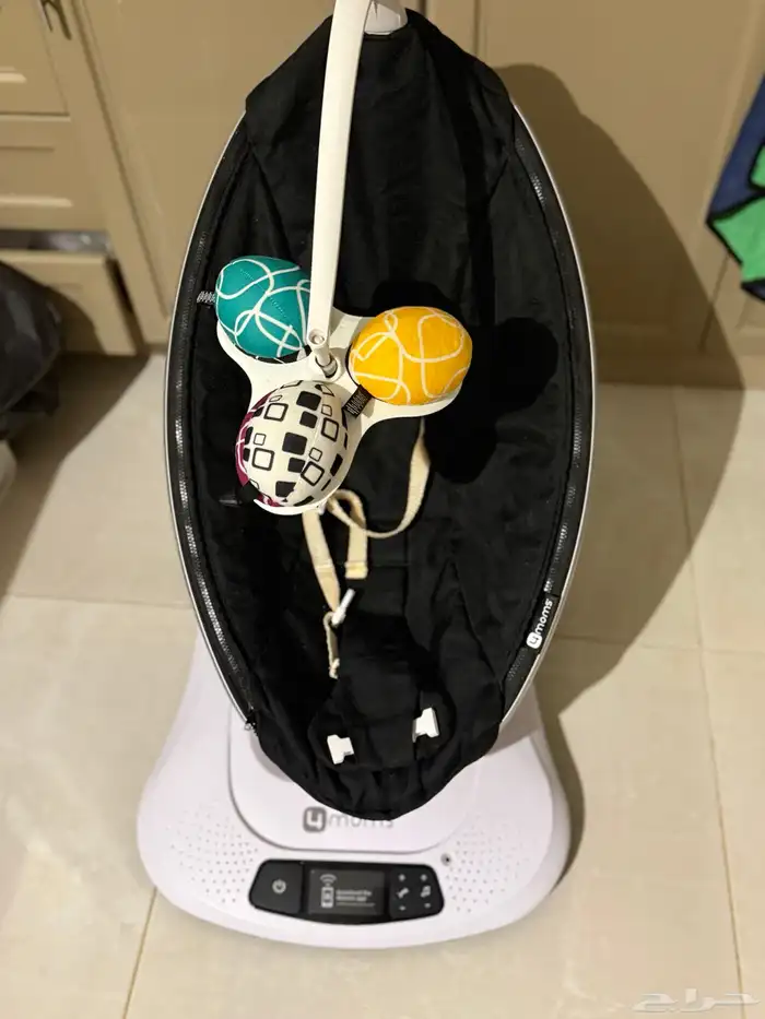 كرسى هزار للأطفال 2