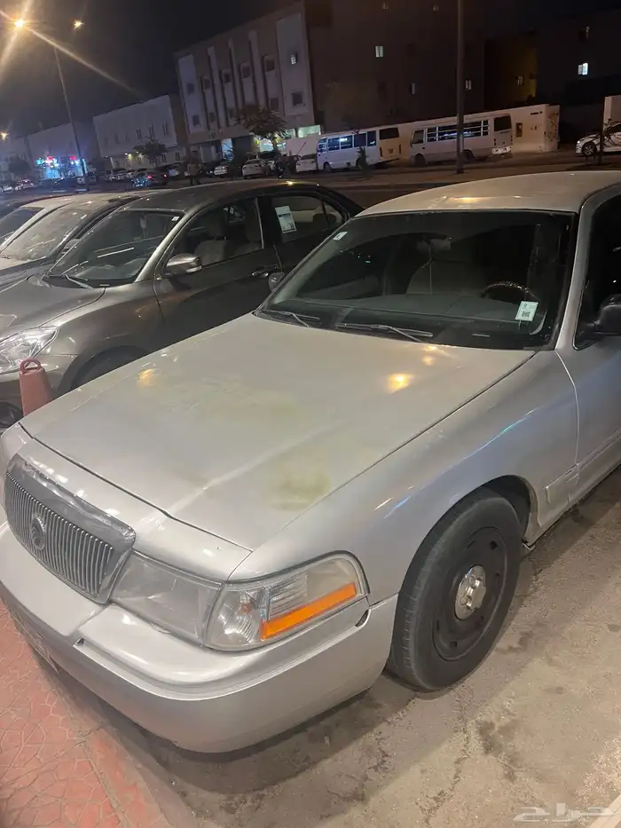 ماركيز 2004 للبيع 2