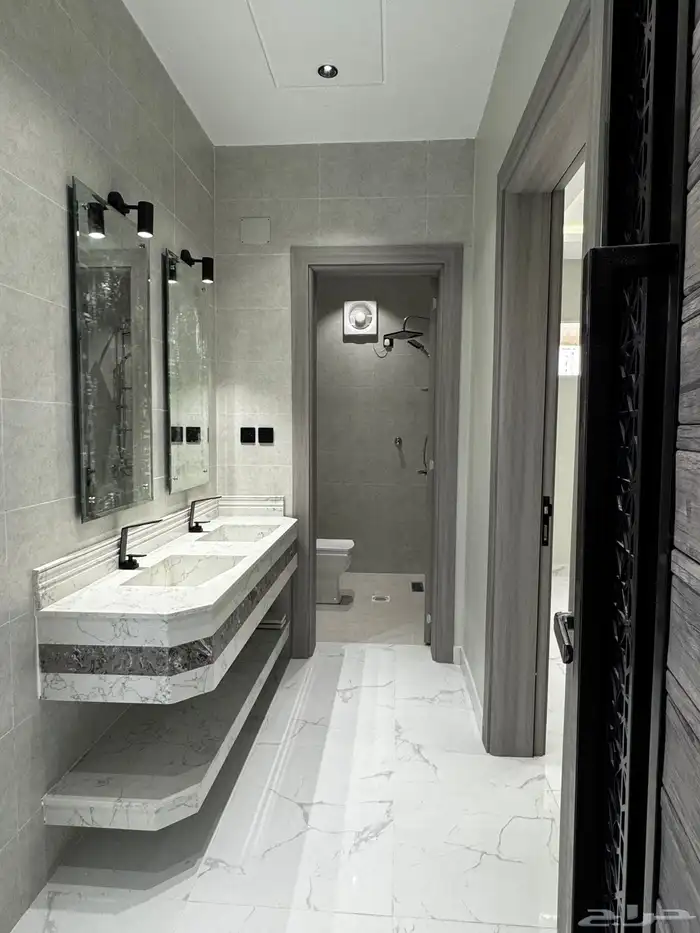 شقق و روف للبيع 3