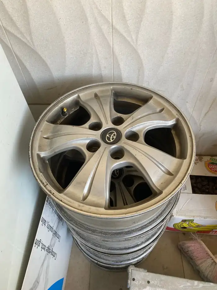 للبيع جنوط و مسجل و جناح 0