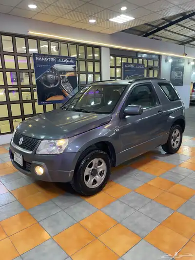 سوزوكي 2007 فيتارا index