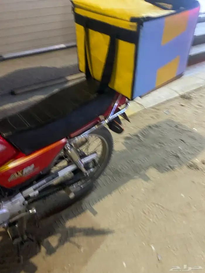 دباب سيزوكي 2024 ماشي 2600 فقط شبه جديد 0