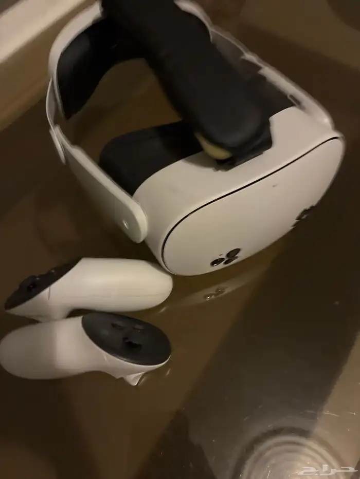 في ار كويست 3s 0