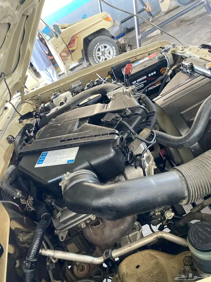 مكينة ربع شاص 2