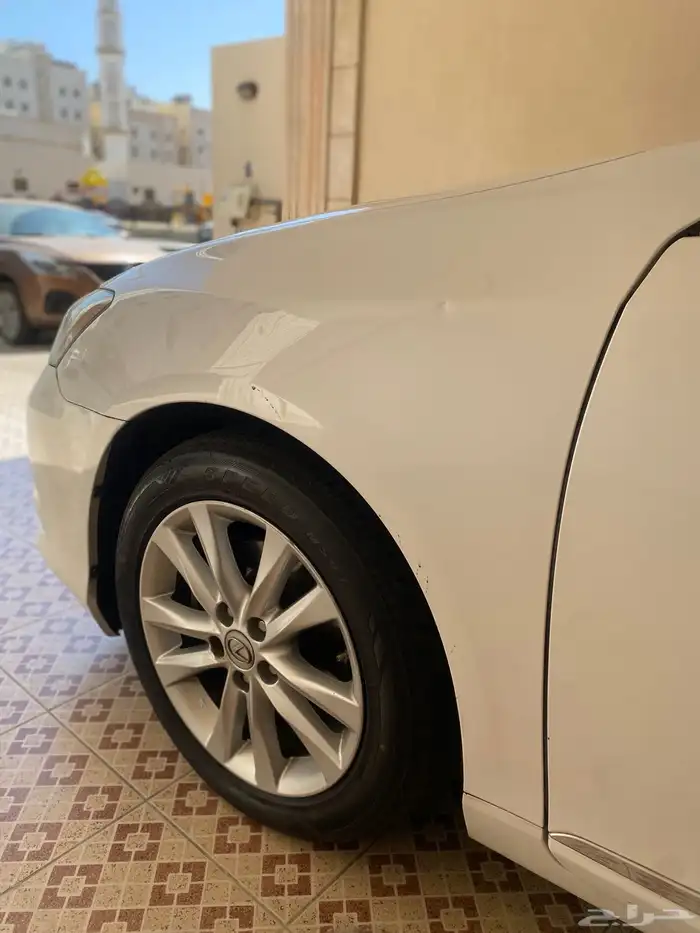 لكزس ES350 2011 2