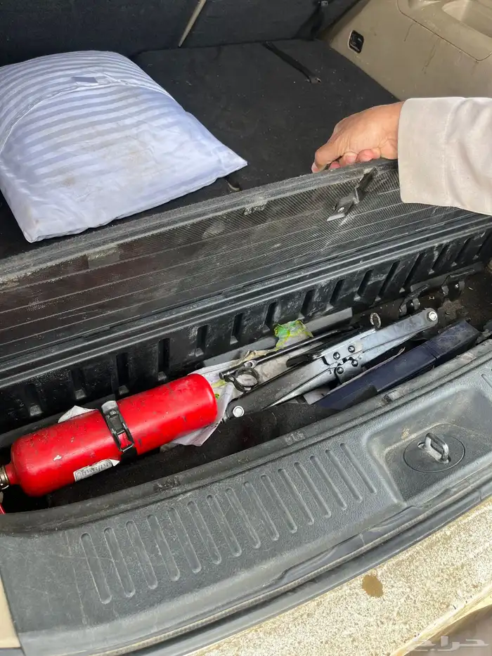 كيا سورينتو 2014 للبيع 9