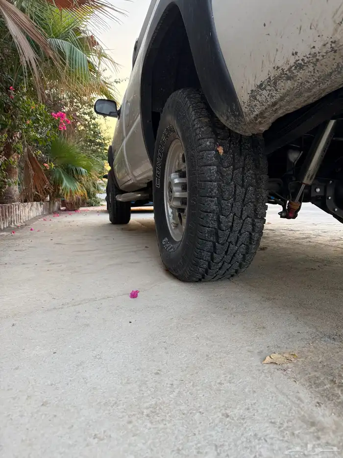 سييرا مجهز بشد ومطبخ 11