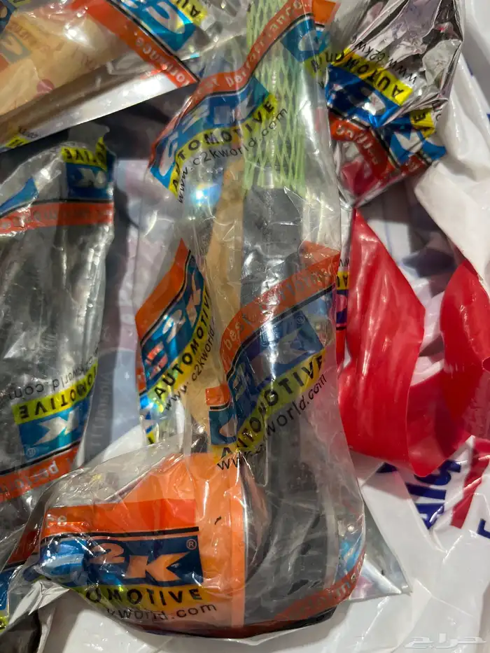 قطع فورد 1998الى2002 1