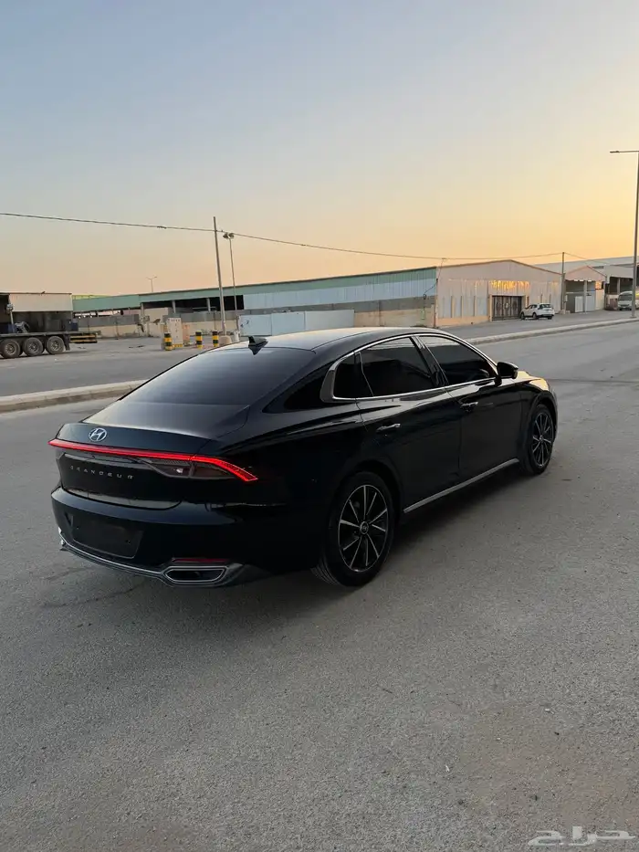 ازيرا 2020 بنزين 2