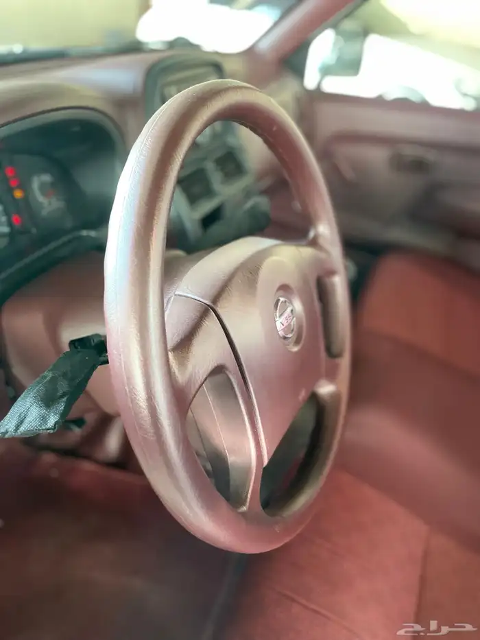 داتسون غماره مخزززن 79