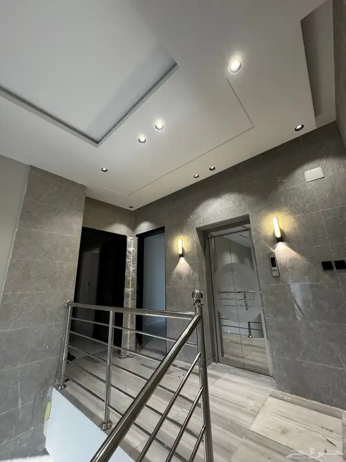 شقق و روف للبيع 15