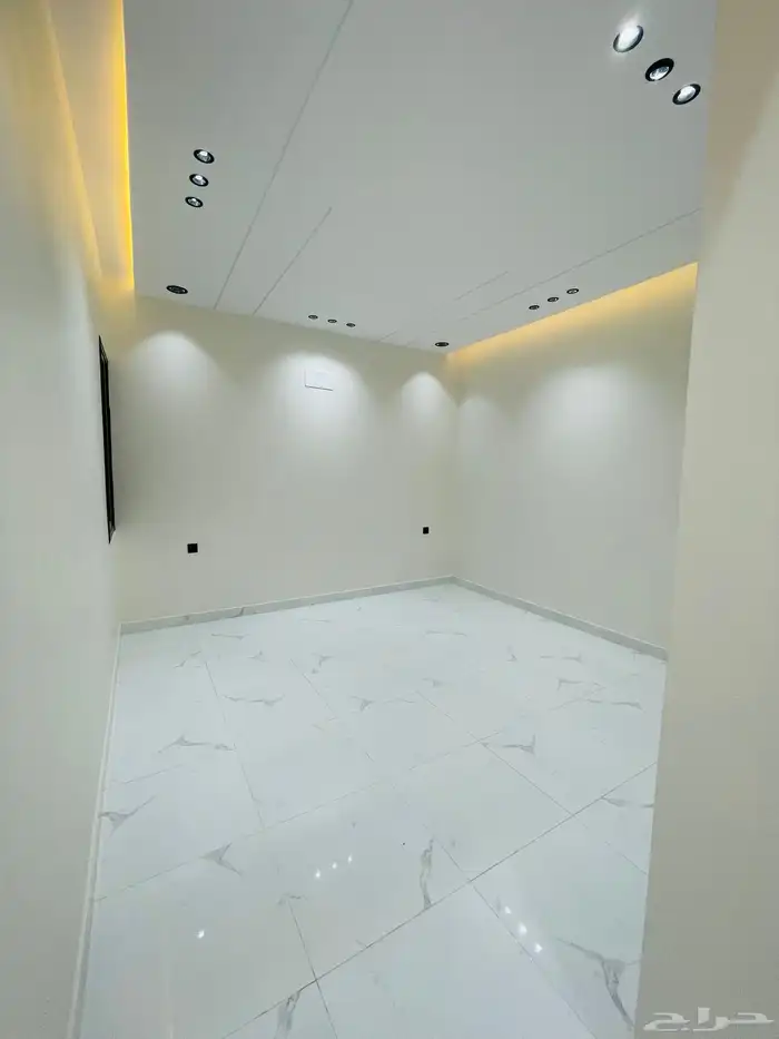 شقق تمليك علوي ثاني و ثالث مع سطح مصعد راكب جاهز 21