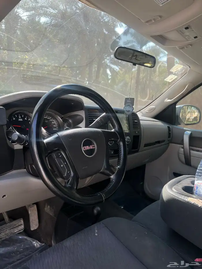 للبيع سيرا HD2500 دبل 8