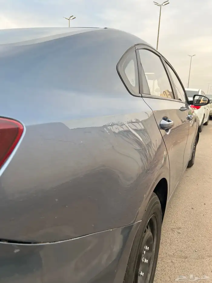 سيراتو 2019 وكاله 4