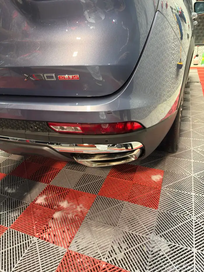 جيتور x90 plus 2024 ماكينة2.0 11