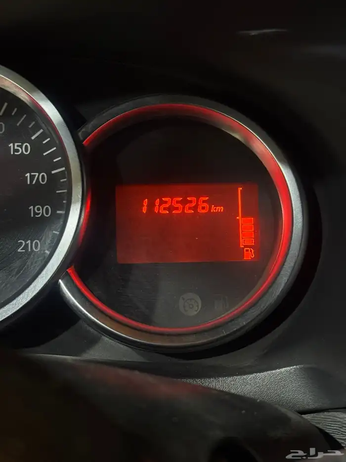 رينو فان 2020 سيارة مغسلة متنقلة للبيع 4