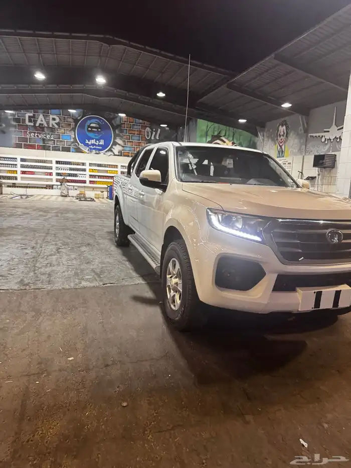 نظيف جدا وعلى الشرط سيارة ونجل 7 على يدي من الوكالة 7