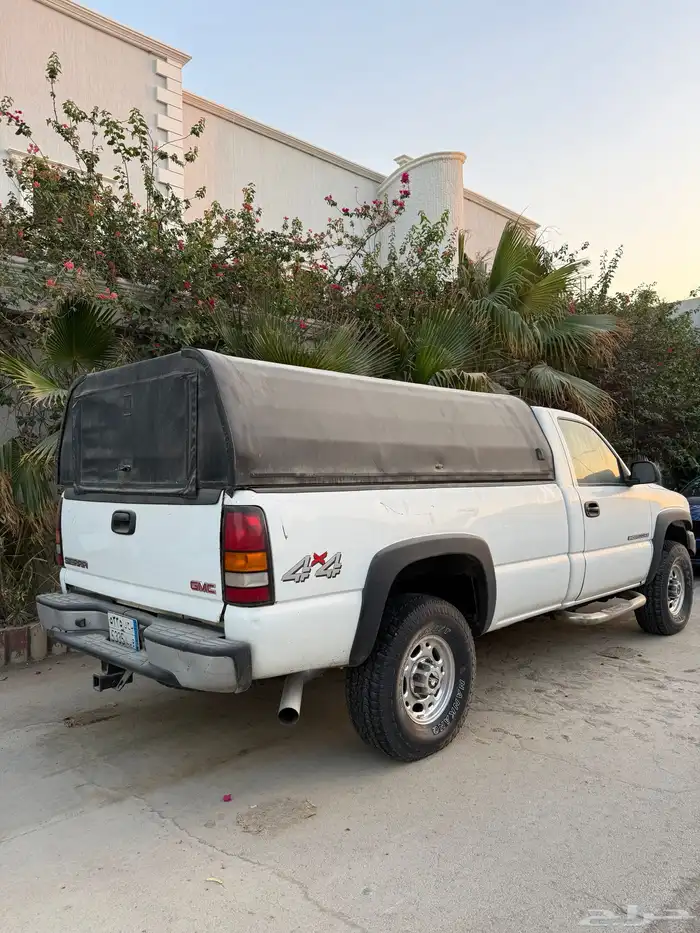 سييرا مجهز بشد ومطبخ 23