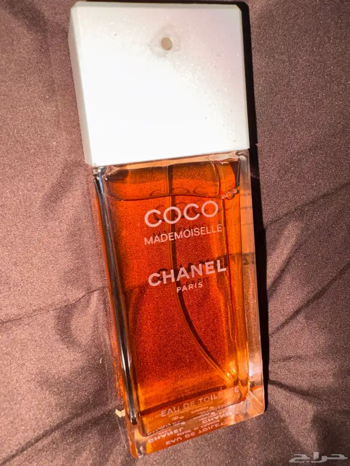 عطر برادا وشانيل 5