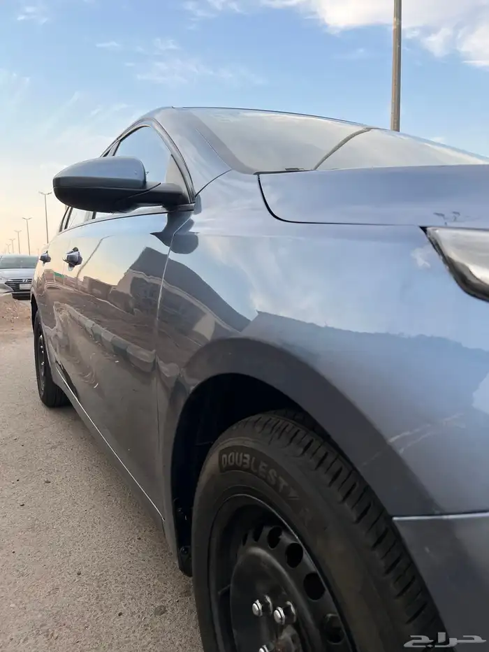 سيراتو 2019 وكاله 3