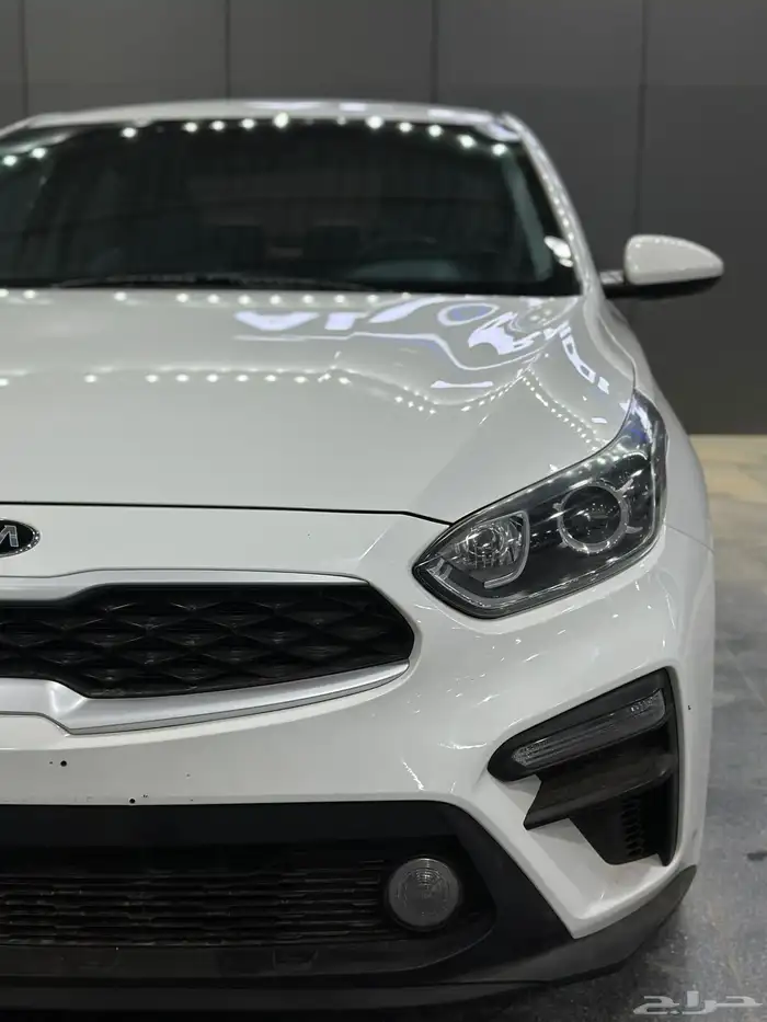 كيا سيراتو 2021 متوفر لدى معرض(عبيد الرشيدي) 11