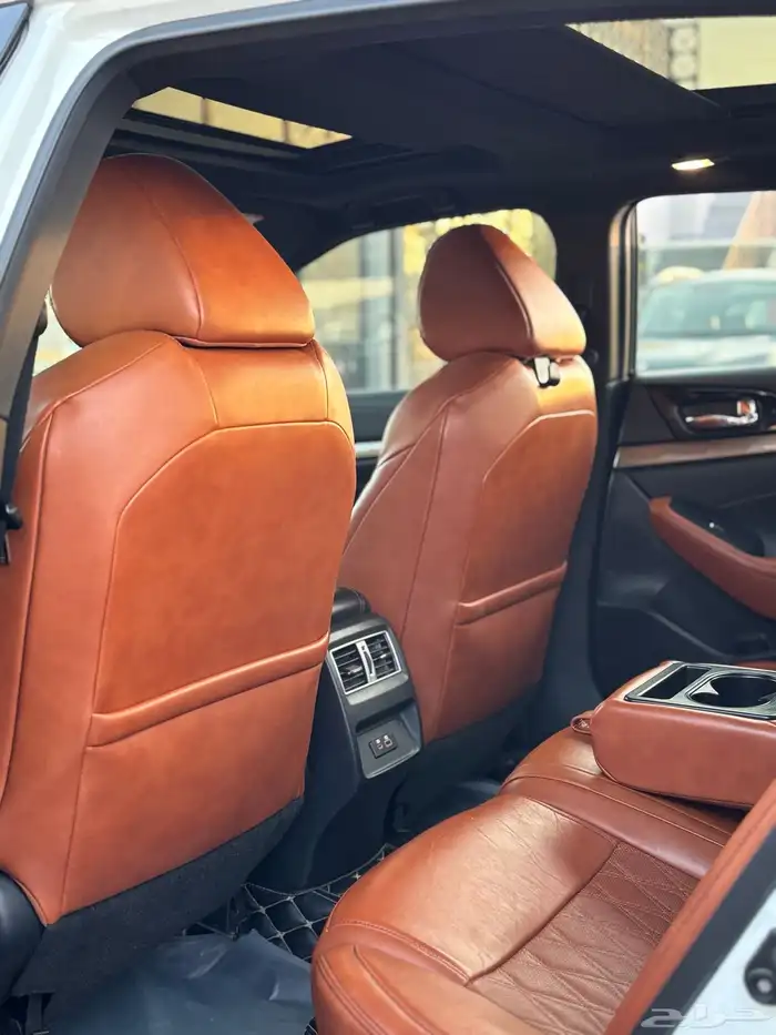 نيسان ماكسيما 2020 13