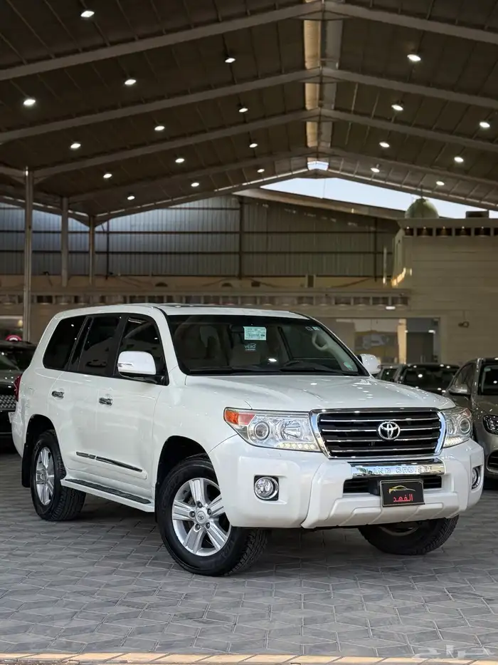 جي اكس ار - 2014 - فل كامل - سعودي 0