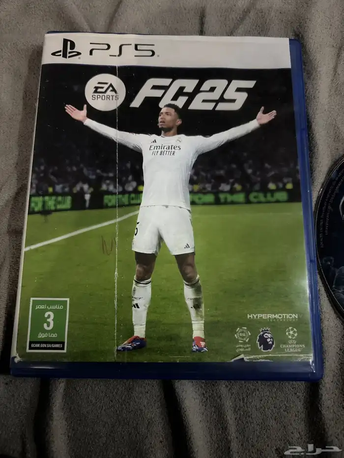 اشرطه سوني 4 و5 3