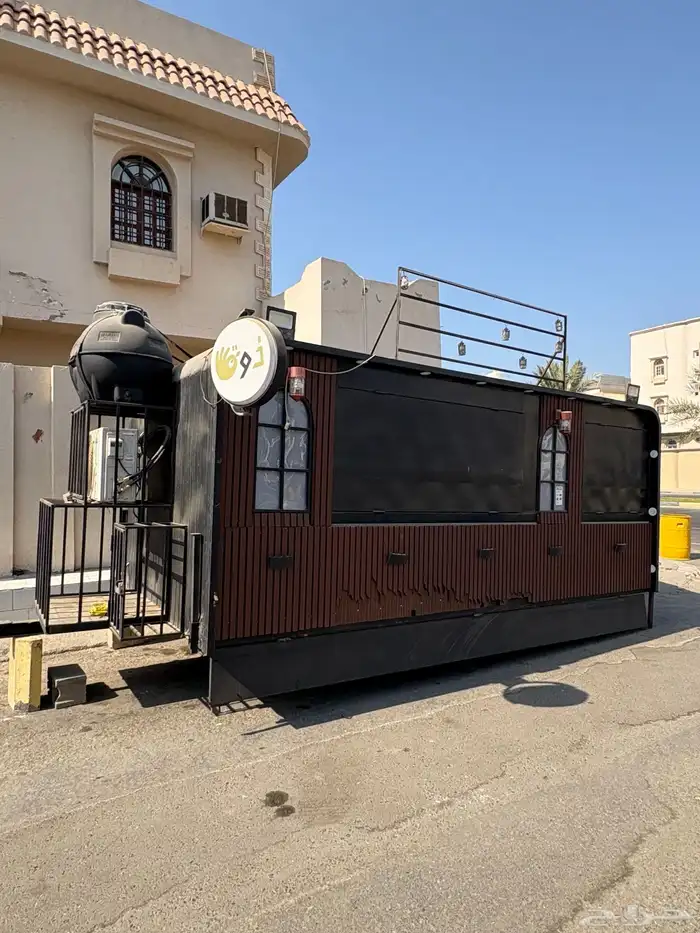 فود ترك ( قسمين 6   2 ) 5