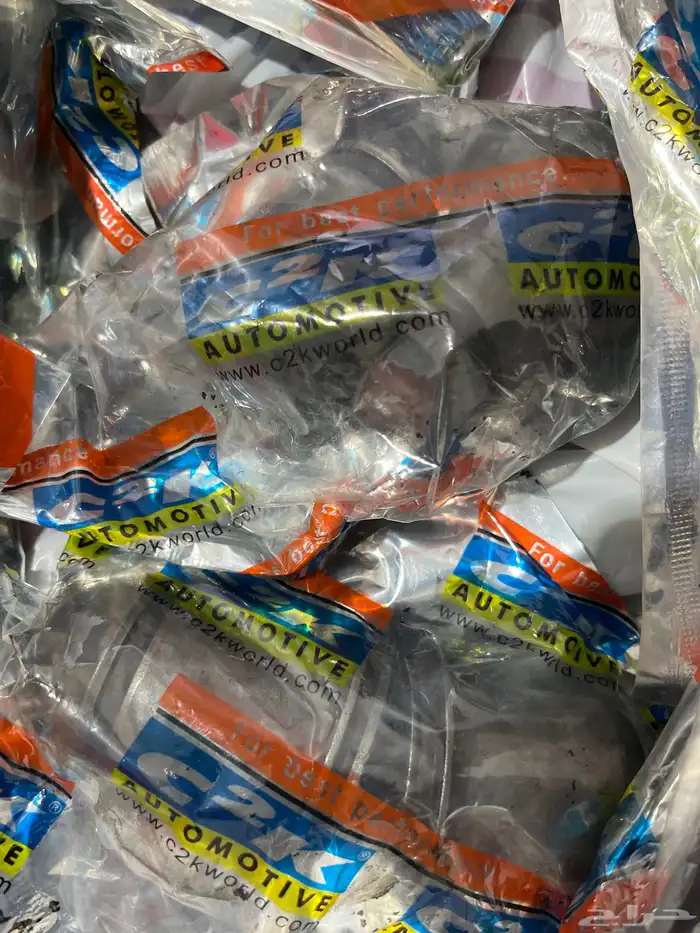 قطع فورد 1998الى2002 4