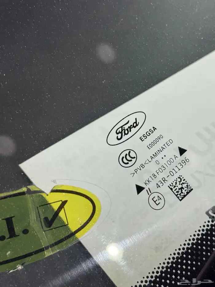 تورس 2021 ترند سعودي للبيع 11