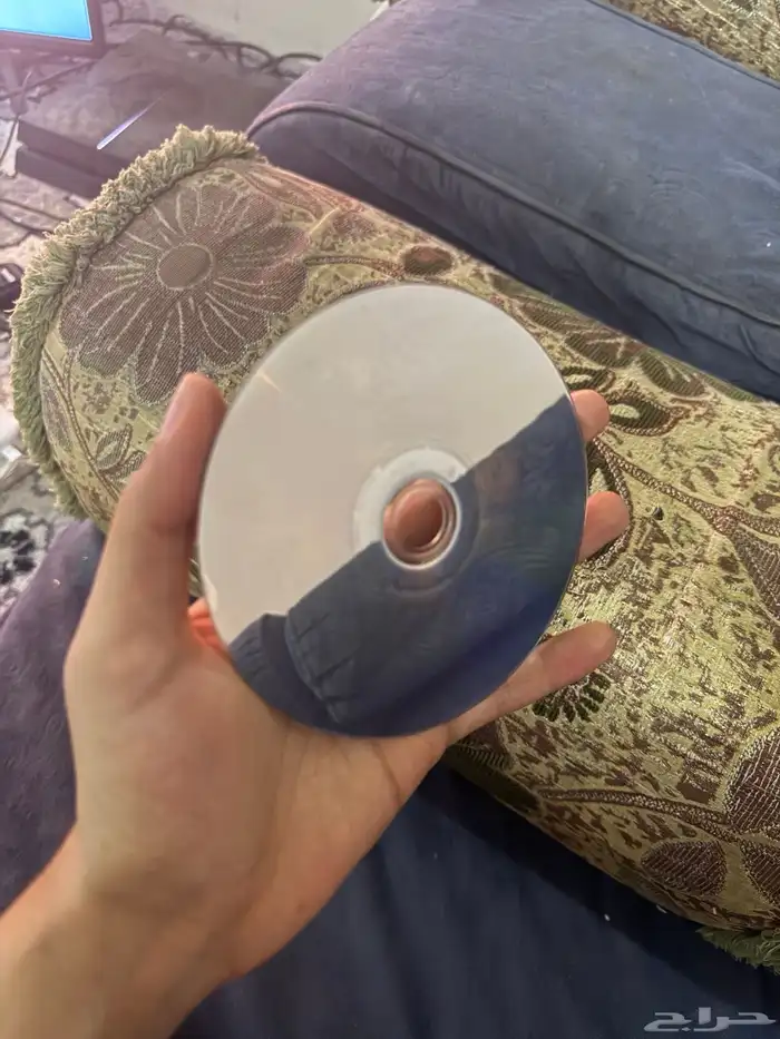 شريط ماين كرافت القديم 3