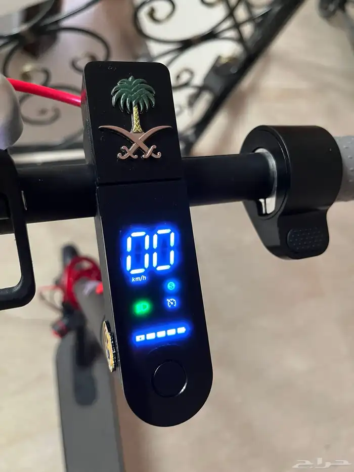 سكوتر كهربائي جديد للبيع 0